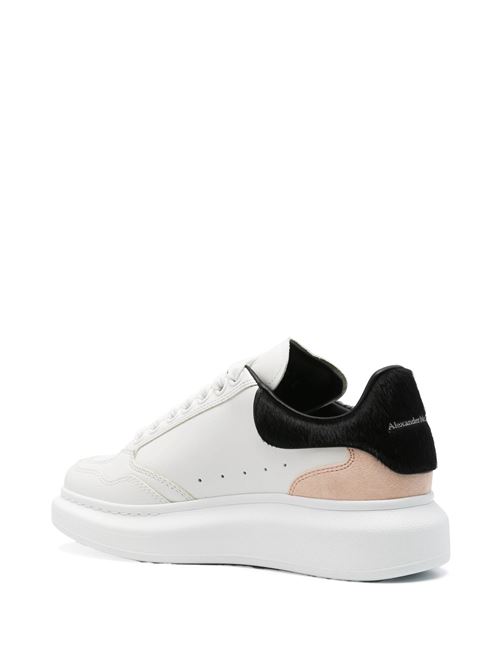 Sneakers bianca Alexander McQueen | 758982WIFTF8765